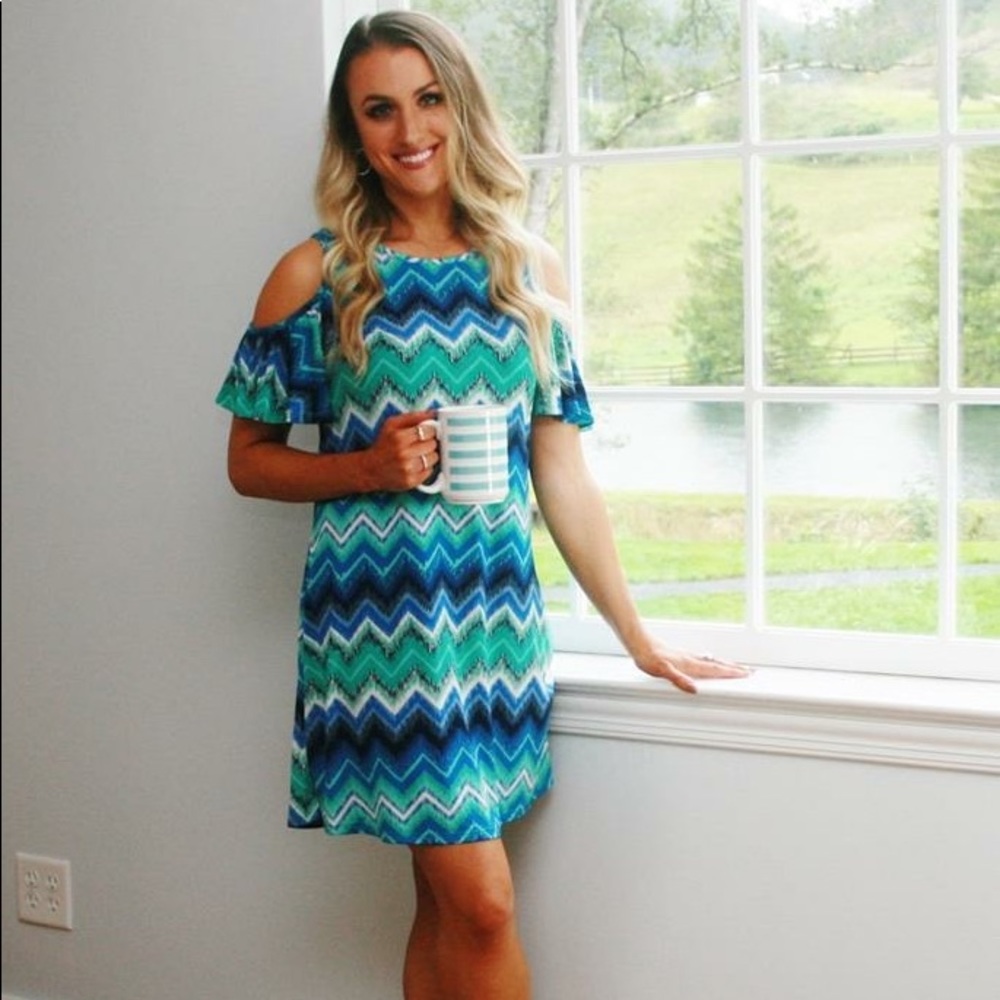 BITS Summer Dress